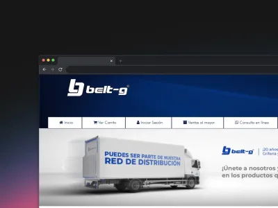 Belt-g
